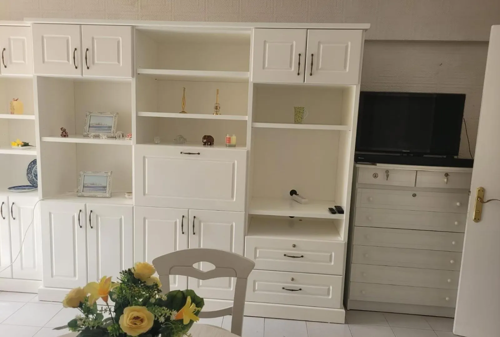 Casa Gerhard - Adults Only - Daire Puerto de la Cruz  İspanya