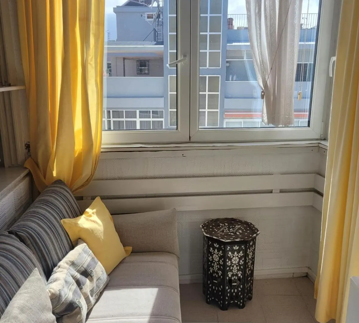 Casa Gerhard - Adults Only - Daire Puerto de la Cruz  İspanya